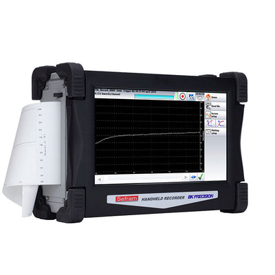 DAS30-P by B&K Precision - DAQ DEV MULT I/O RJ45 USB 2.0