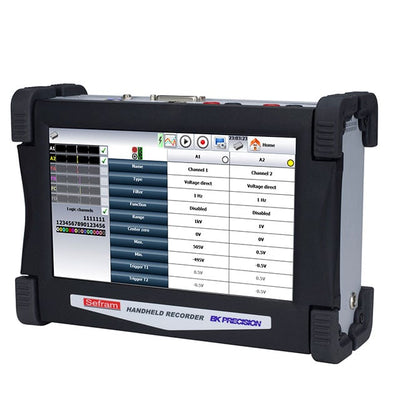 DAS30-T by B&K Precision - DAQ DEV MULTI I/O RJ45 USB 2.0