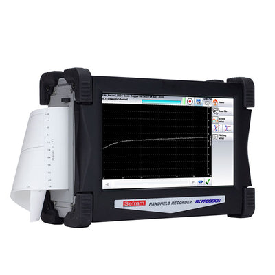 DAS50-P by B&K Precision - DAQ DEV MULT I/O RJ45 USB 2.0