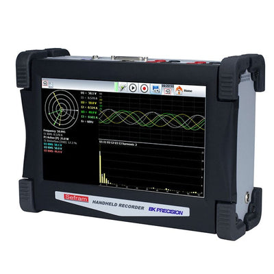 DAS50 by B&K Precision - DAQ DEV MULT I/O RJ45 USB 2.0