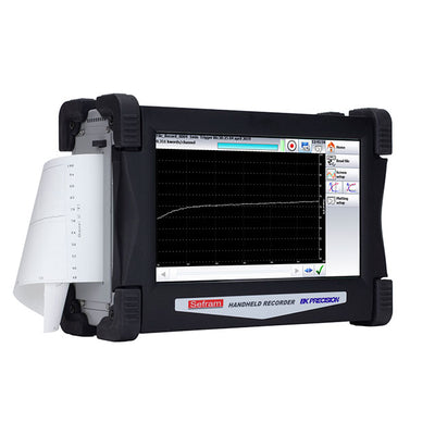 DAS60-P by B&K Precision - DAQ DEV MULT I/O RJ45 USB 2.0