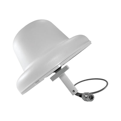 DASLTE500NF by Pulse Electronics - RF ANT 829MHZ/2.2GHZ DOME N FEM