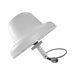 DASLTE500NF by Pulse Electronics - RF ANT 829MHZ/2.2GHZ DOME N FEM