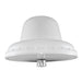 DASLTEDIN by Pulse Electronics - RF ANT 829MHZ/2.2GHZ DOME CONN
