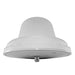 DASLTENF by Pulse Electronics - RF ANT DOME N FEM PAN MT