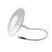 DASUTCCR500NF by Pulse Electronics - CLARITY CLEAR ULTRA THIN CEILING