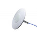 DASUTWCR5004310 by Pulse Electronics - CLARITY WHITE ULTRA THIN CEILING