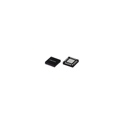 DAT-31A-PP+ by Mini-Circuits - 31 DB SMT DIGITAL STEP ATT, DC