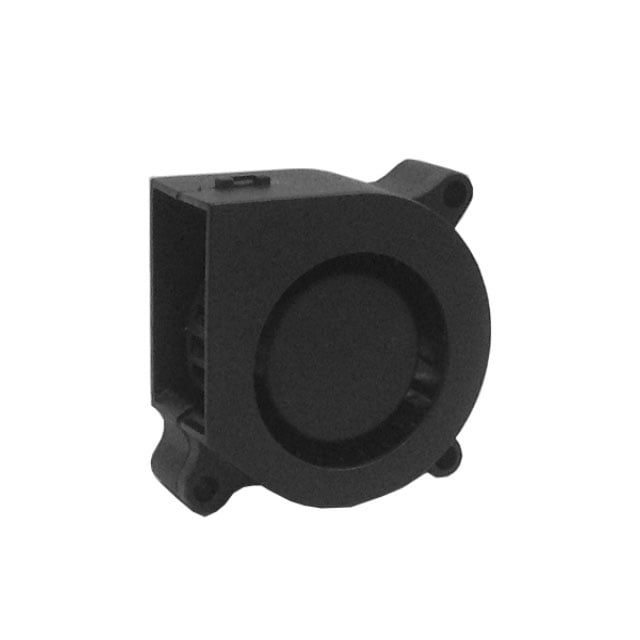 DB0402012H2B-2T0 by Wakefield-Vette - FAN BLOWER 40.5X19.5MM 12VDC