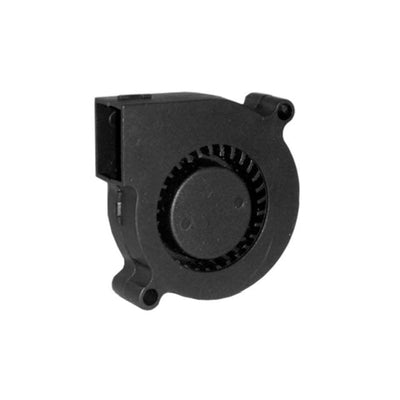DB0511512U2B-2T0 by Wakefield-Vette - FAN BLOWER 51.2X15MM 12VDC WIRE