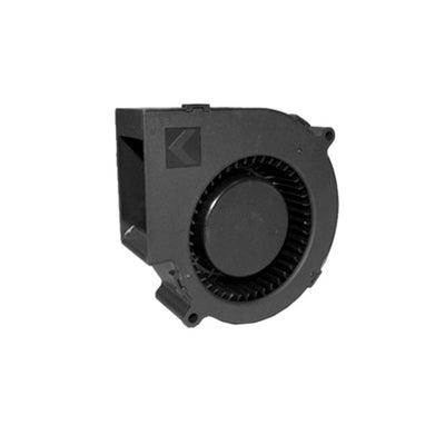 DB0973312V2B-2T0 by Wakefield-Vette - FAN BLOWER 97.2X33MM 12VDC WIRE