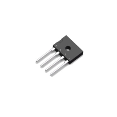 DB106 by Rectron USA - BRIDGE RECT 800V 1A DB-1
