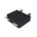 DB157S by HY Electronic (Cayman) Limited - GLASS PASSIVATED BRIDGE RECTIFIE