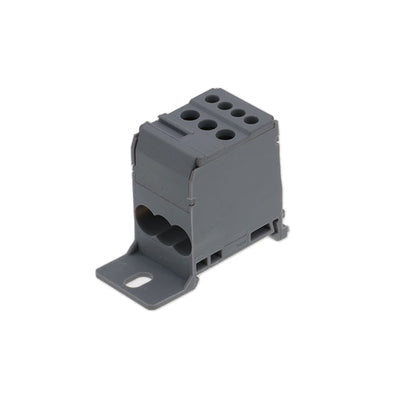 DB16 by Altech Corporation - PWR DISTRIB BLOCK 1 POS