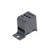 DB16 by Altech Corporation - PWR DISTRIB BLOCK 1 POS