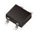 DB107S by MDD - BRIDGE RECT 1PHASE 1KV 1A DBS