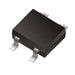 DB207S by MDD - Bridge Rectifier DBS 1KV 2A