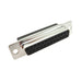 DB25-SR by Adam Tech - CONNECTOR D-SUB RCPT 25POS CRIMP