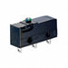 DB2CB1AA by ZF Electronics - SNAP ACT ION SWITCHION SPDT 10A 125V