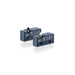 DB1C-DGAW by ZF Electronics - SUBMINIATURE SWITCH