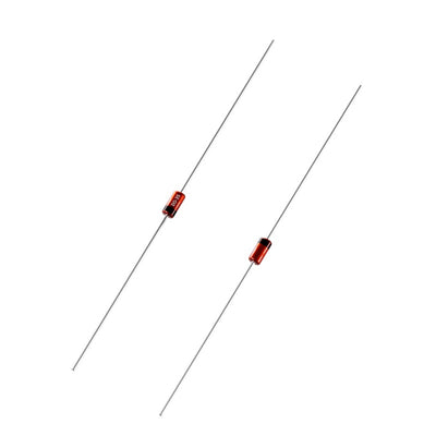 DB32 by Diotec Semiconductor - Diac, DO-35, 32V .. 36V, 2.0A