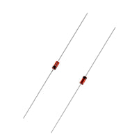 DB32 by Diotec Semiconductor - Diac, DO-35, 32V .. 36V, 2.0A