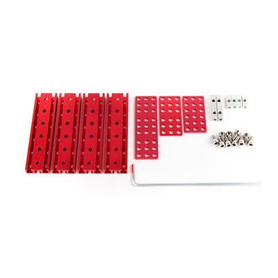 DB6WACC by OSEPP Electronics LTD - DOUBLE BEAM -06 SET