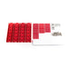 DB6WACC by OSEPP Electronics LTD - DOUBLE BEAM -06 SET