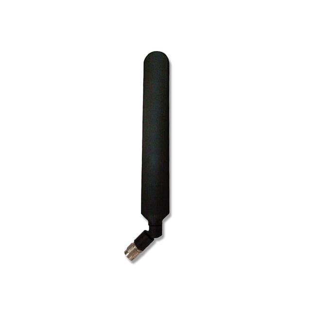 DBA6927C1-FSMAF by TE Connectivity Laird - RF ANT 700/850MHZ WHIP TILT SMA