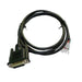 DBC-15FW-10 by CompuCablePlusUSA - DB15 Female Serial Cable to Bare