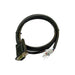 DBC-15HFW-25 by CompuCablePlusUSA - DB15 HD Female Serial Cable to B