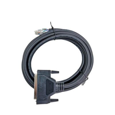 DBC-37FW-10 by CompuCablePlusUSA - DB37 Female Serial Cable to Bare