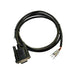 DBC-9FW-05 by CompuCablePlusUSA - DB9 Female Serial Cable to Bare