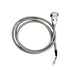 DBC-9FWA-05 by CompuCablePlusUSA - MTL Armored DB9 F Serial Cable