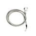 DBC-9MWA-05 by CompuCablePlusUSA - MTL Armored DB9 M Serial Cable