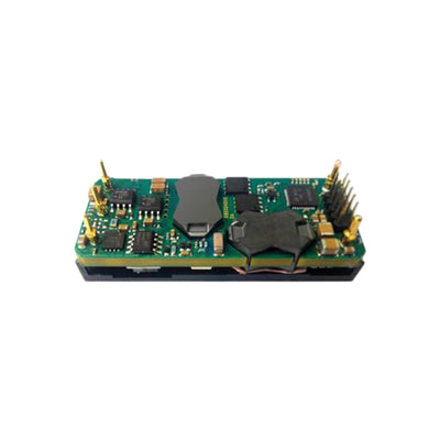 DBE0240V2N1C by Murata Power Solutions Inc. - DC DC CONVERTER 5V 200W