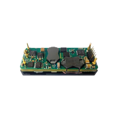 DBE0125V2NBC by Murata Power Solutions Inc. - DC DC CONVERTER 12V 300W