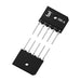 DBI20-08B by Diotec Semiconductor - 3PH BRIDGE 35X25X4 800V 20A