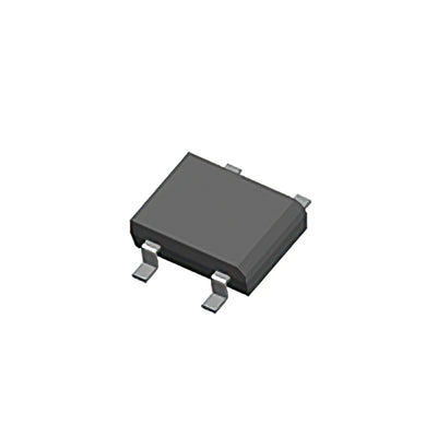 DBL205S by Yangjie Technology - DBLS 600V 2.0A Diodes Bridge R