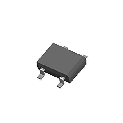 DBL207S by Yangjie Technology - DBLS 1000V 2.0A Diodes Bridge