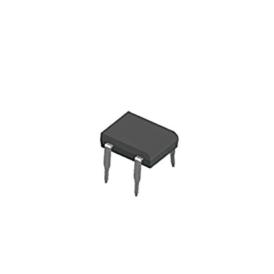 DBL155 by Yangjie Technology - DBL 600V 1.5A Diodes Bridge Re