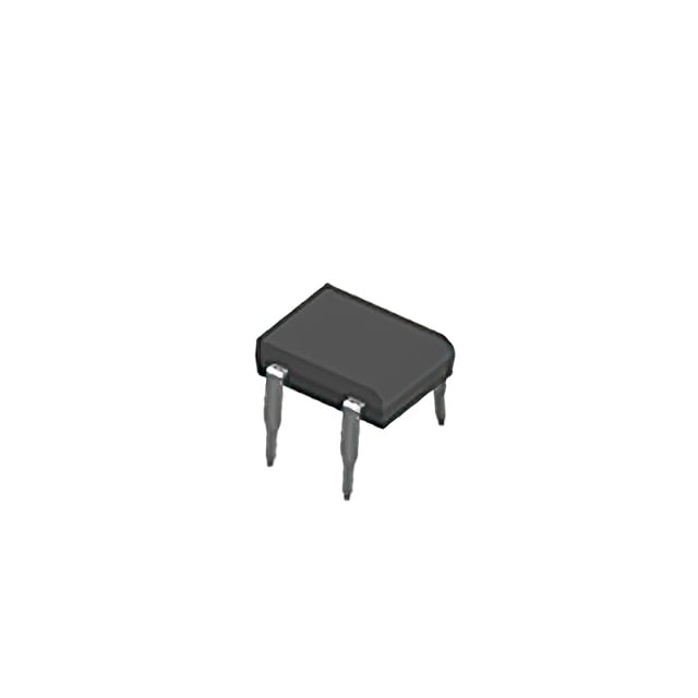 DBL106 by Yangjie Technology - Diodes - Bridge Rectifiers DBL 1