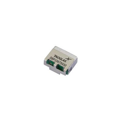 DBP.1567.S.A.50 by Taoglas Limited - DIELECTRIC BAND PASS FILTER FOR