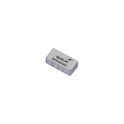 DBP.5200.X.A.60 by Taoglas Limited - DIELECTRIC BAND PASS FILTER FOR