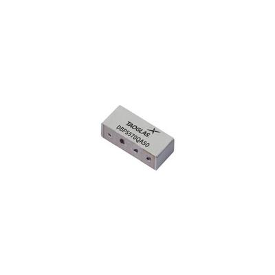 DBP.5570.Q.A.50 by Taoglas Limited - DIELECTRIC BAND PASS FILTER FOR