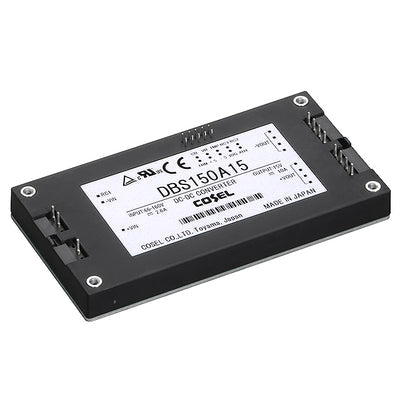 DBS150A12 by Cosel USA, Inc. - DC DC CONVERTER 12V