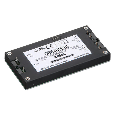 DBS400B28 by Cosel USA, Inc. - DC DC CONVERTER 28V 406W