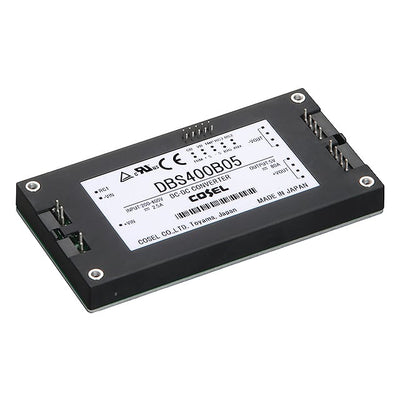 DBS400B03 by Cosel USA, Inc. - DC DC CONVERTER 3.3V 264W