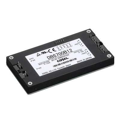 DBS700B36 by Cosel USA, Inc. - DC DC CONVERTER 36V