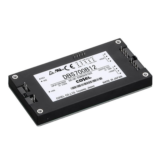 DBS700B28-T by Cosel USA, Inc. - DC DC CONVERTER 28V 700W